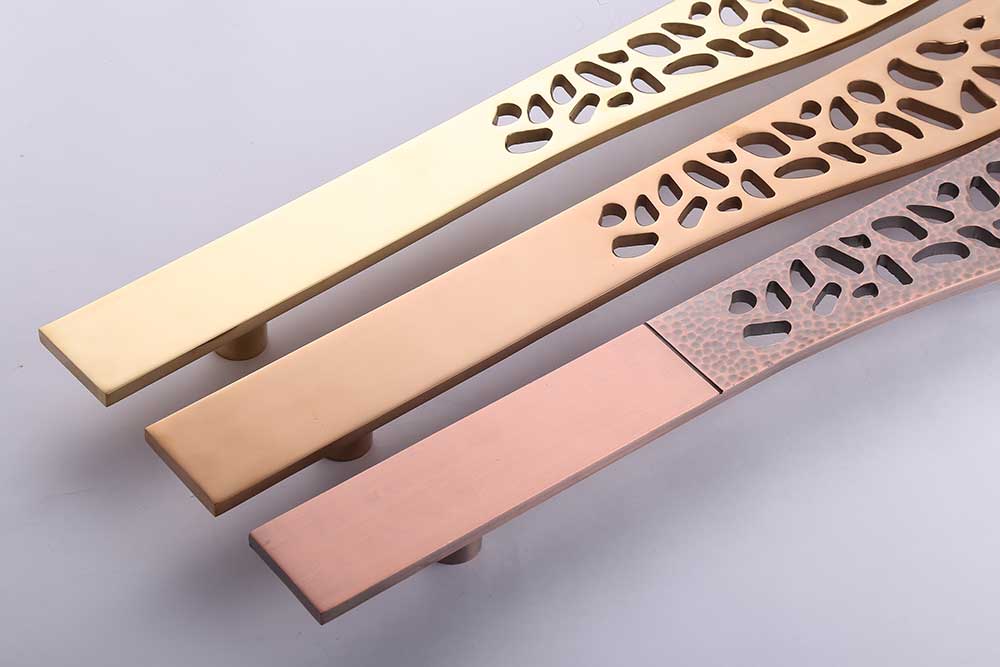 Steel Touch